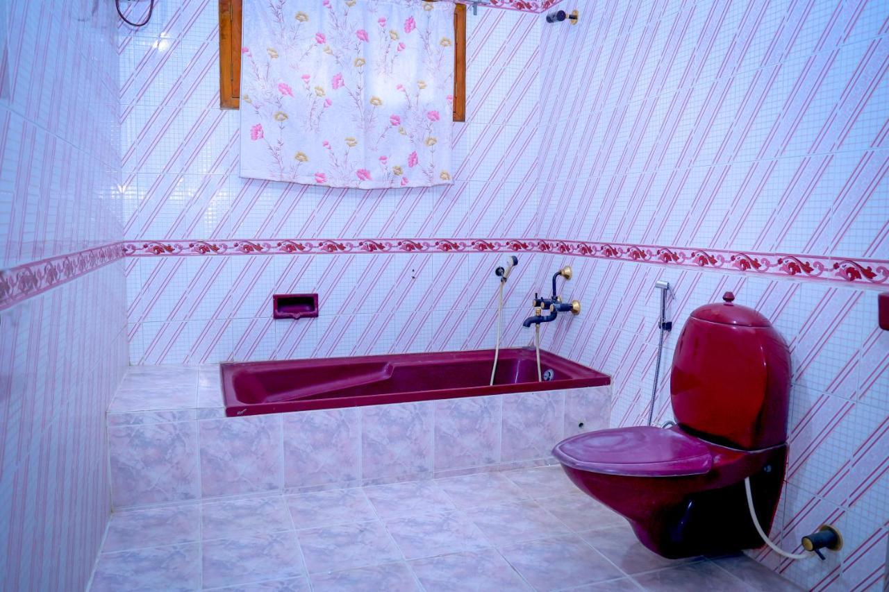 Divine Luxury Villa 티루파티 외부 사진