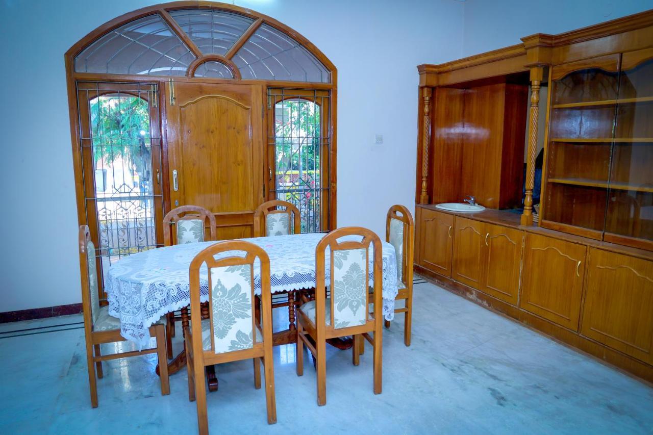 Divine Luxury Villa 티루파티 외부 사진